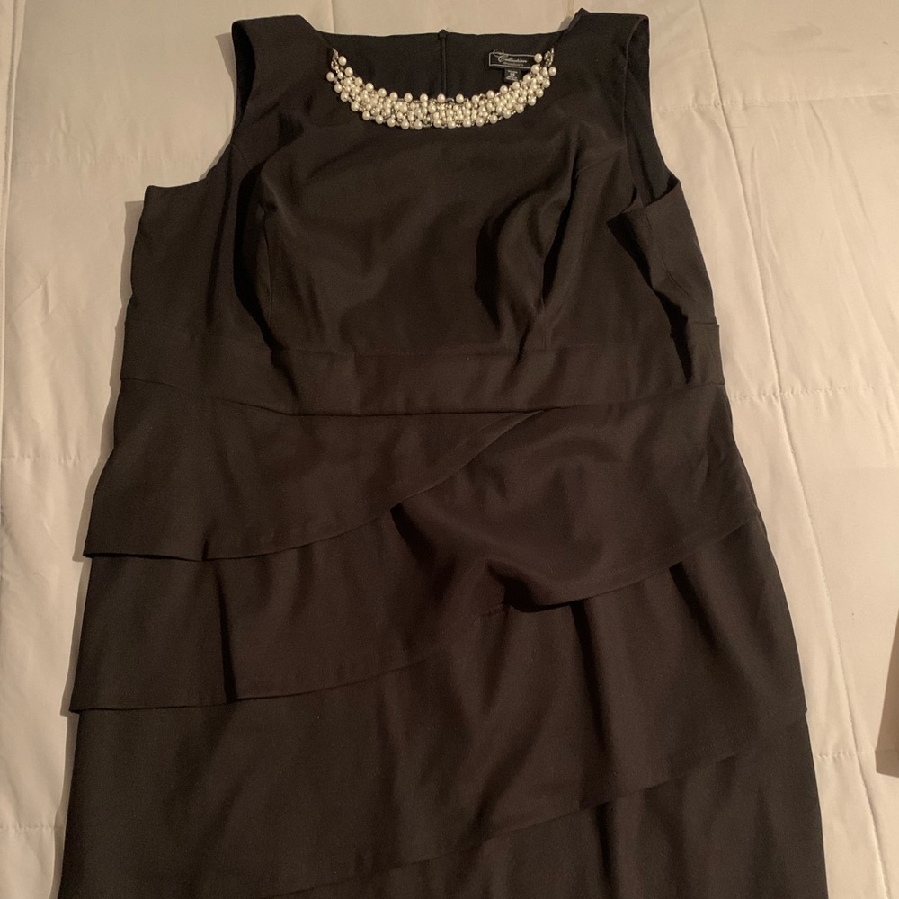 Woman’s dress